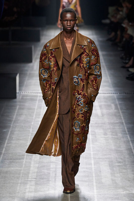 Etro F24 022