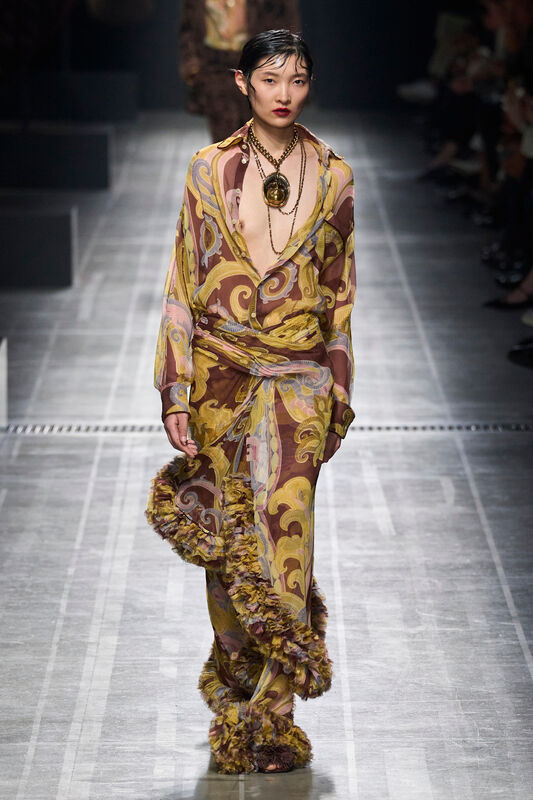 Etro F24 025