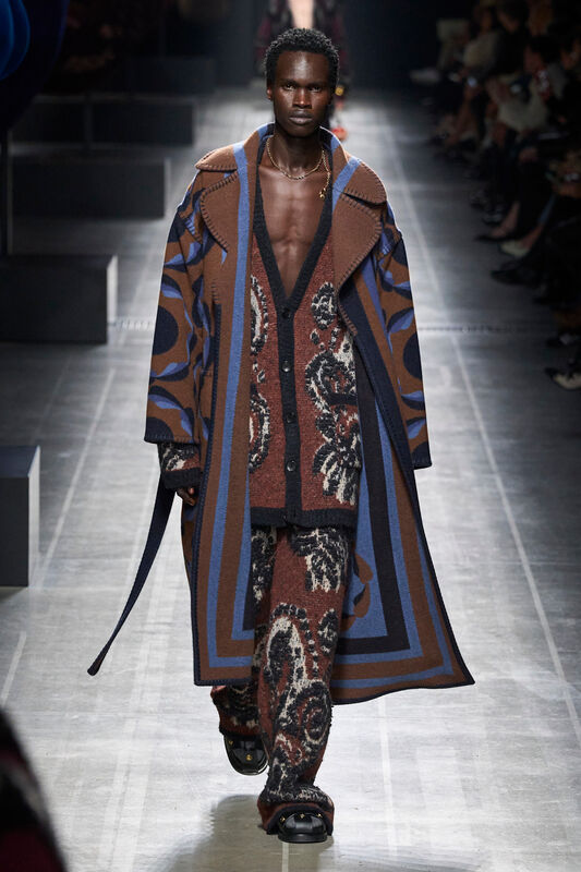 Etro F24 033