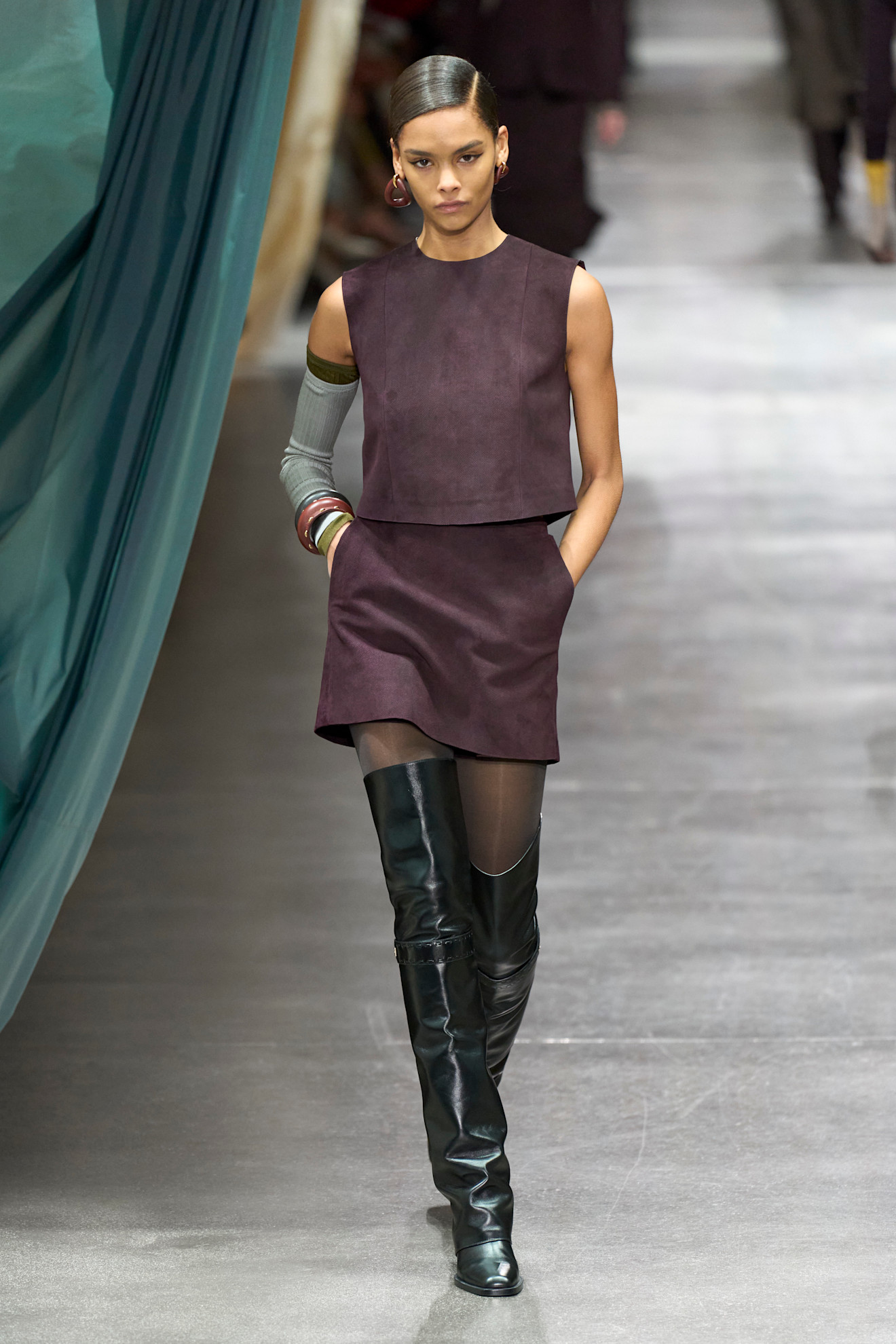 Fendi F24 065
