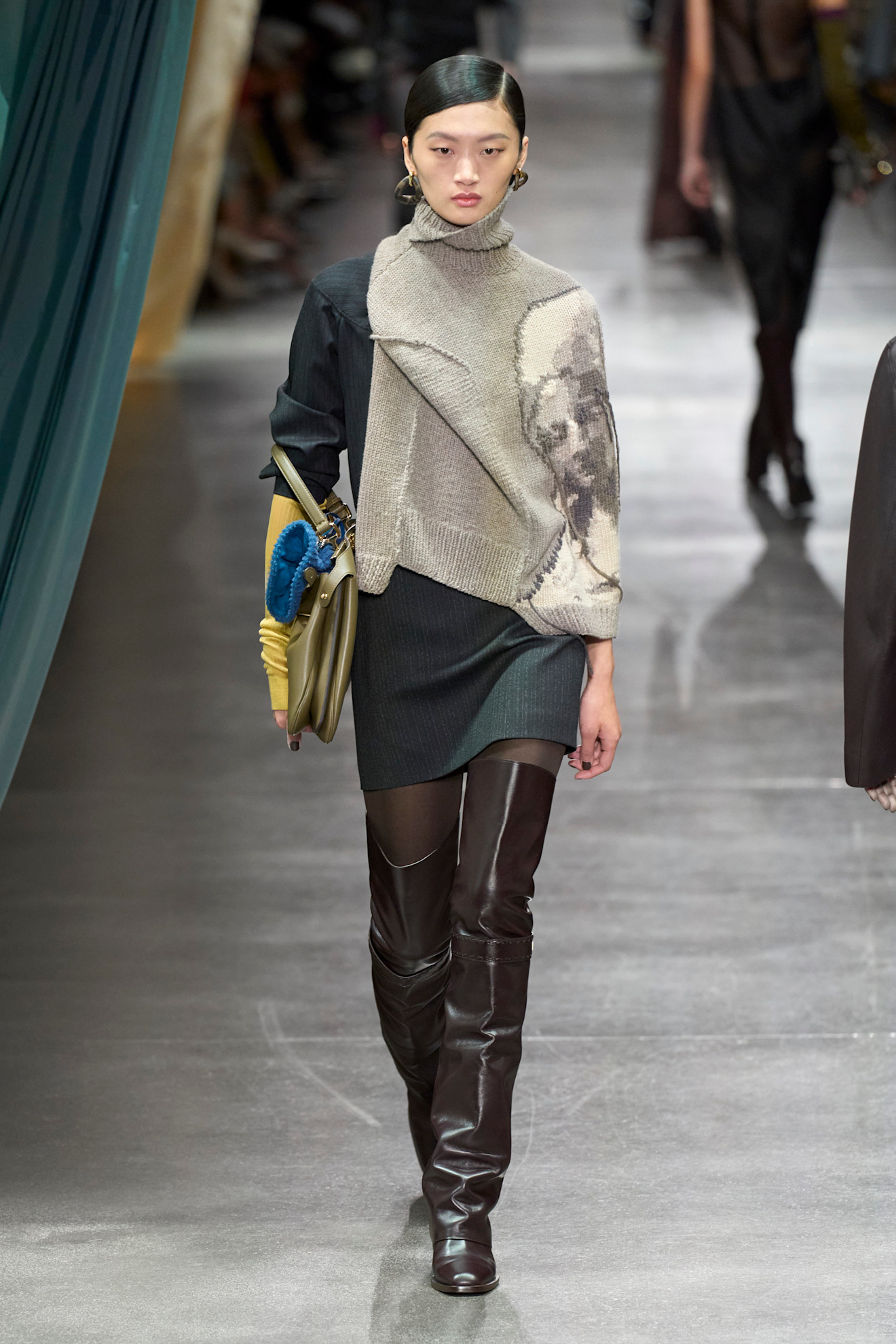 Fendi F24 087
