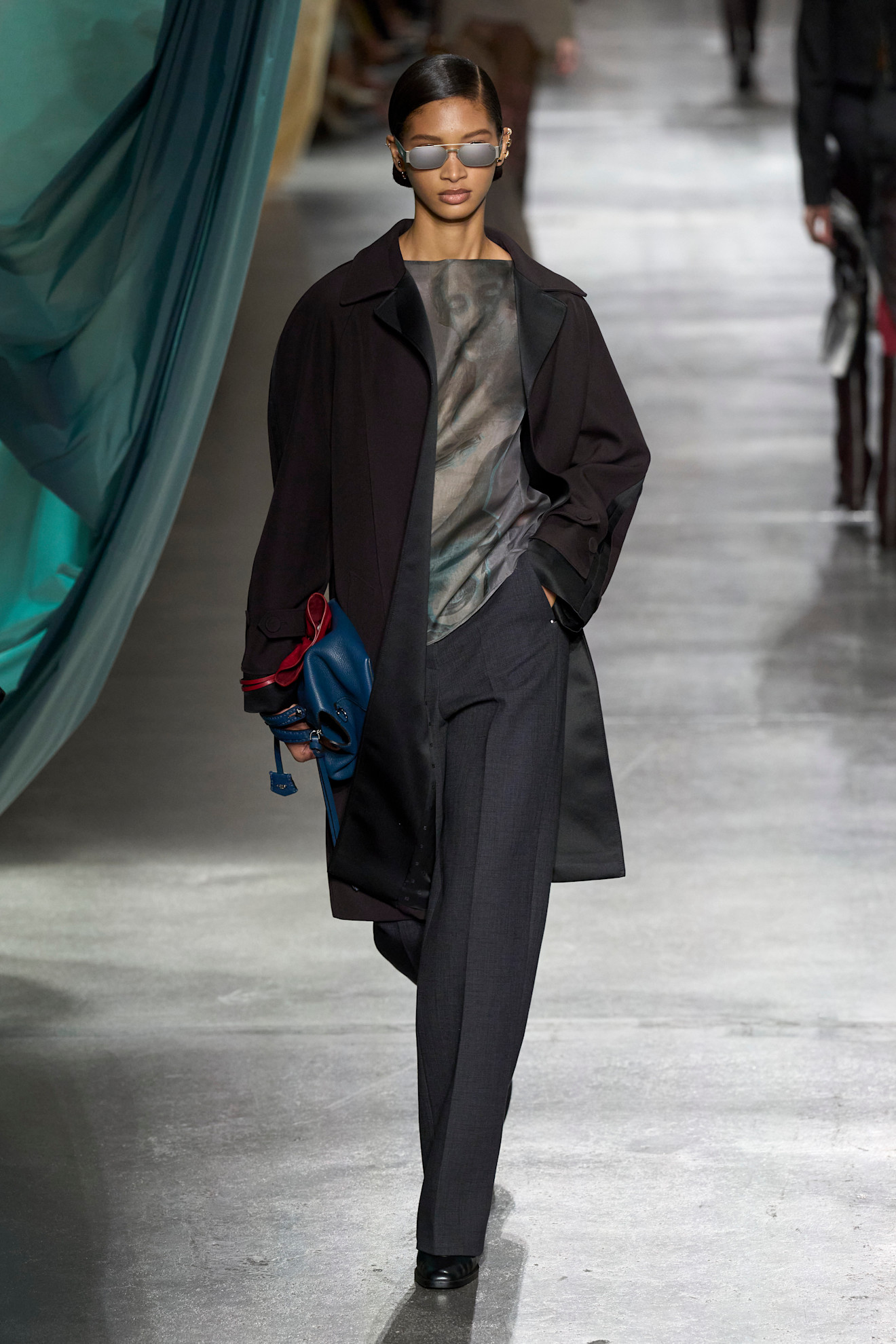 Fendi F24 091