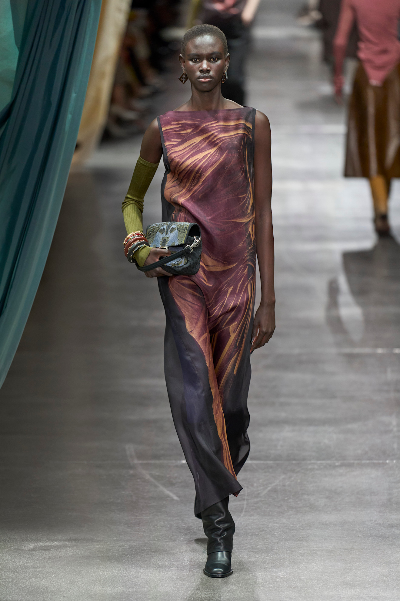 Fendi F24 101