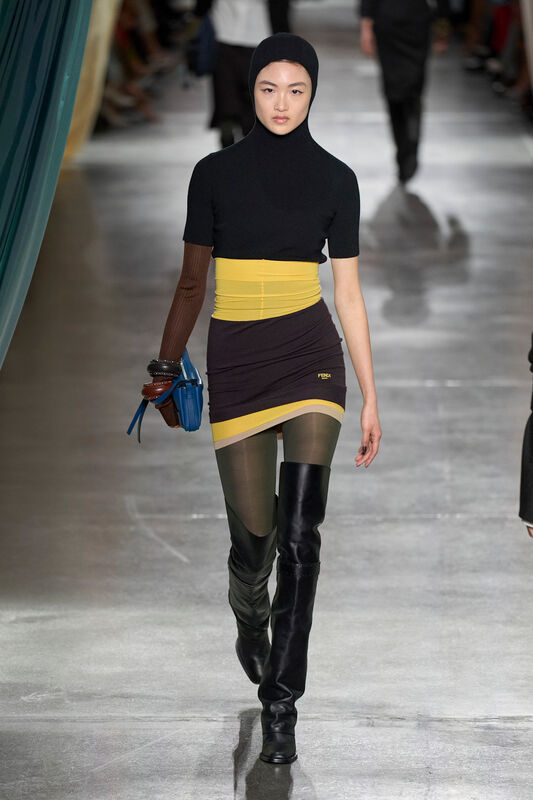 Fendi F24 011