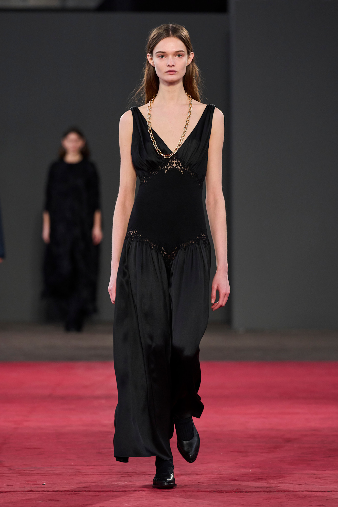 Gabriela Hearst F24 035