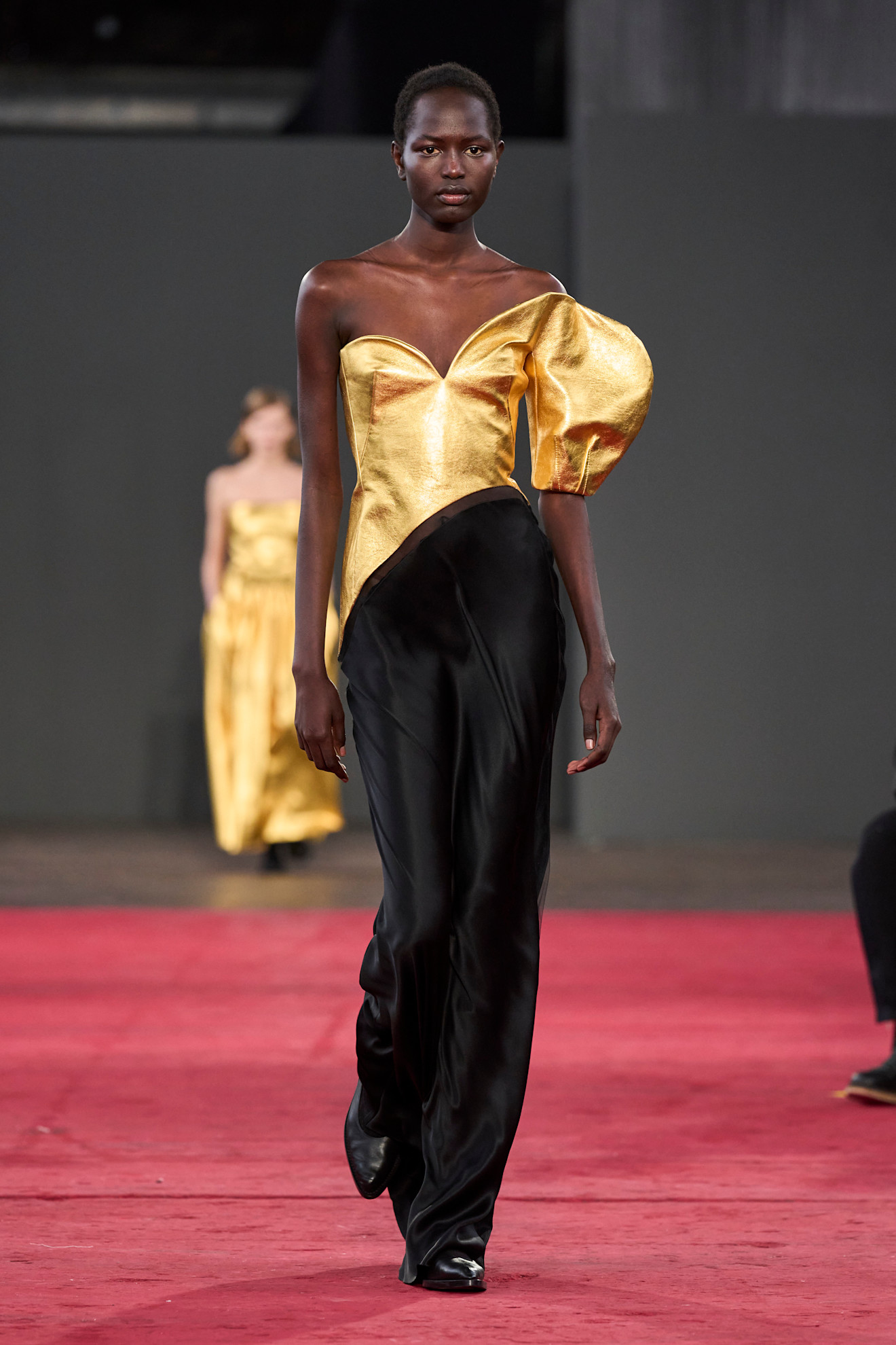 Gabriela Hearst F24 037