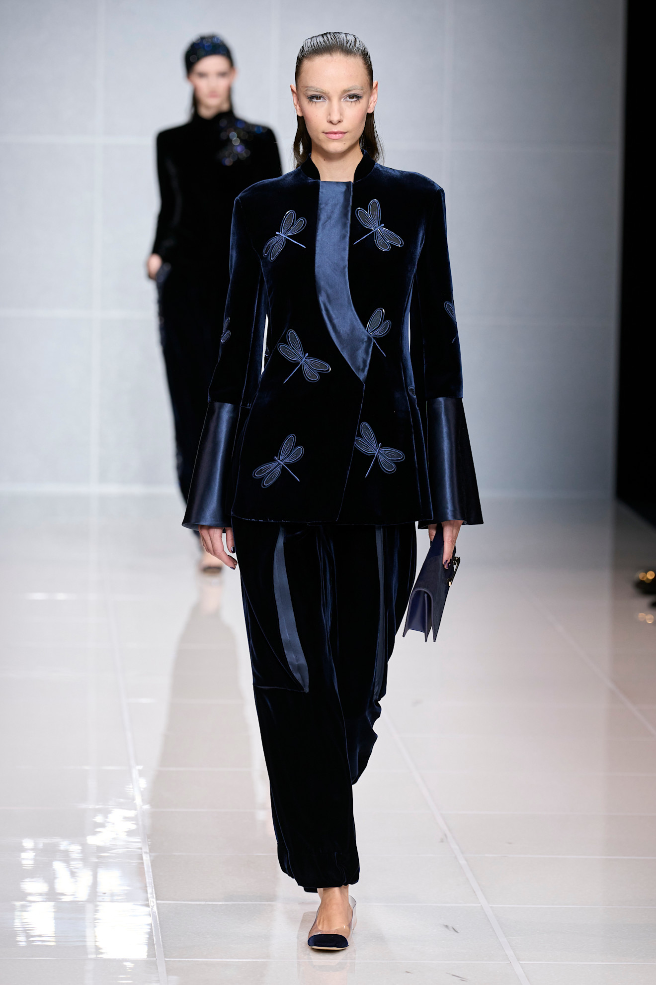 Giorgio Armani F24 050
