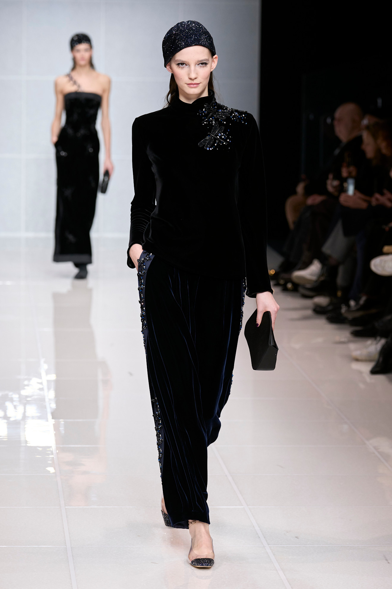 Giorgio Armani F24 051