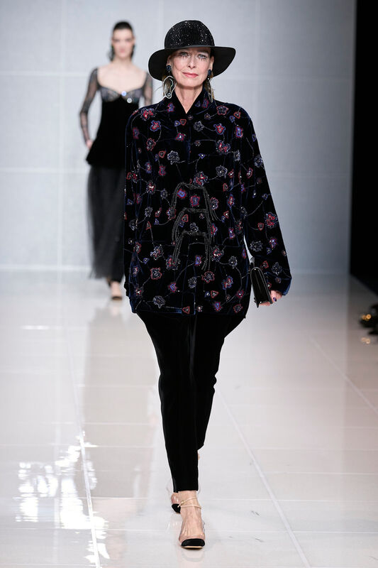 Giorgio Armani F24 062