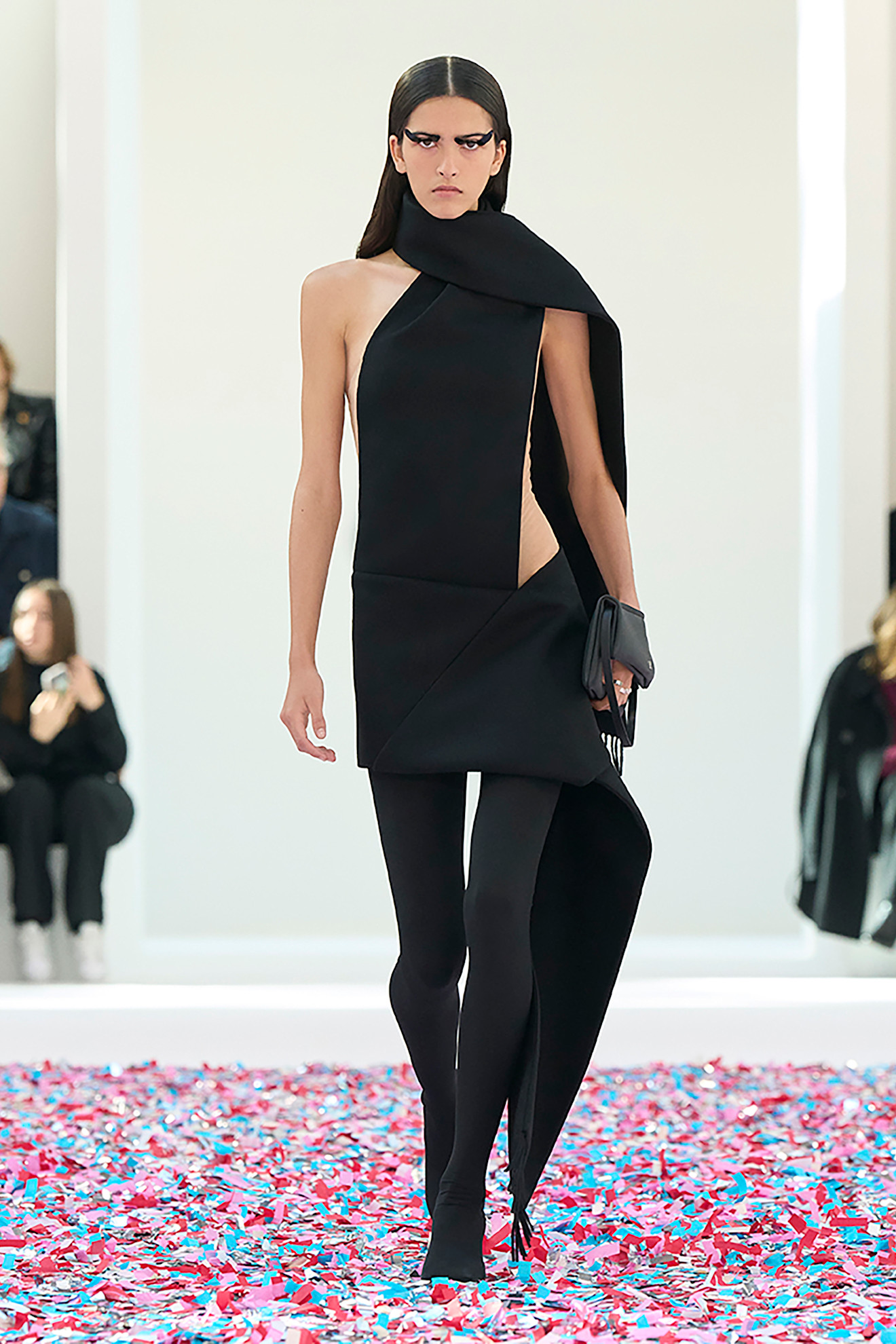 Courreges PO F25 001