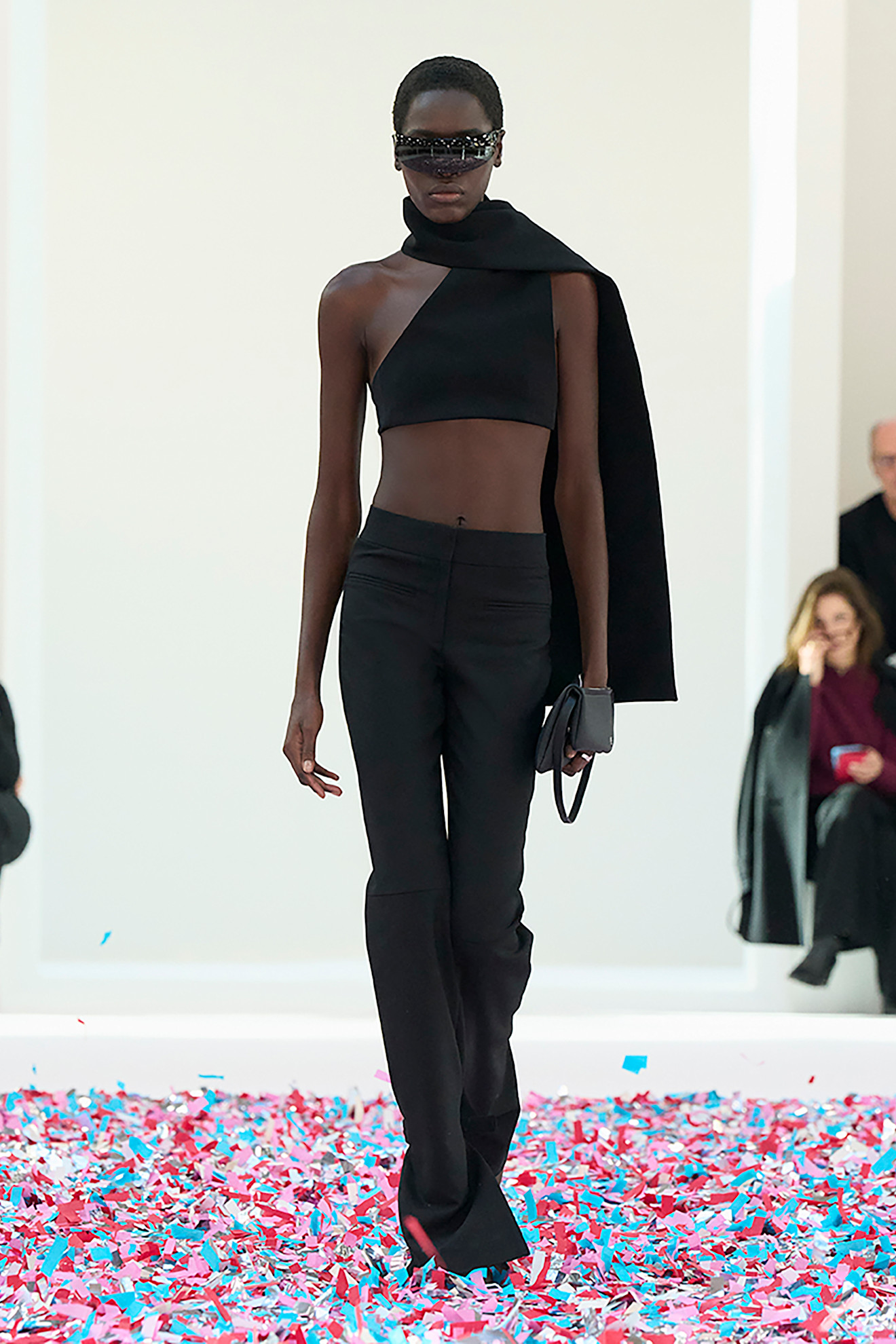 Courreges PO F25 002