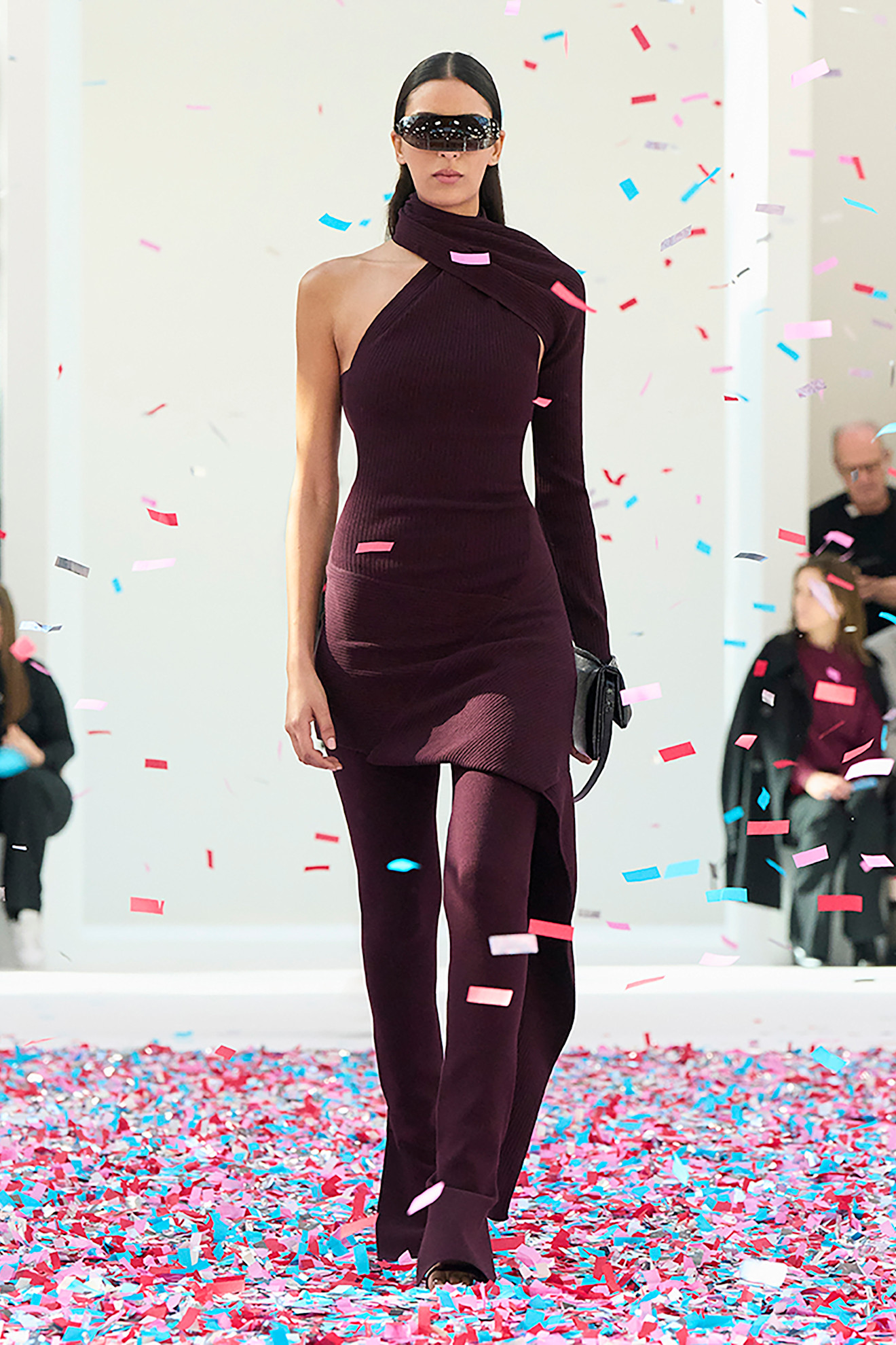 Courreges PO F25 010