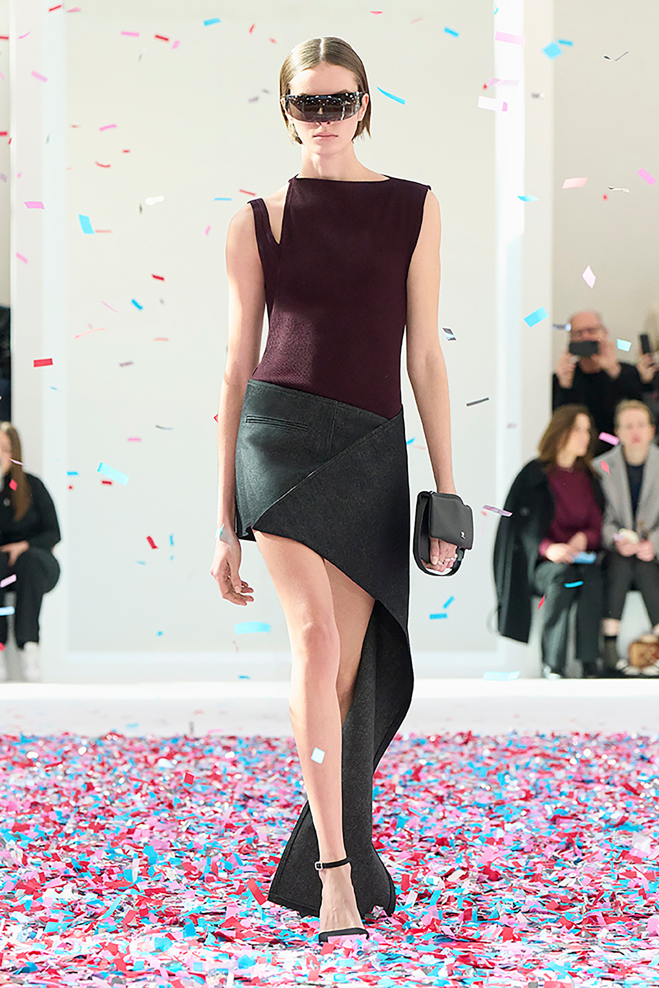 Courreges PO F25 013