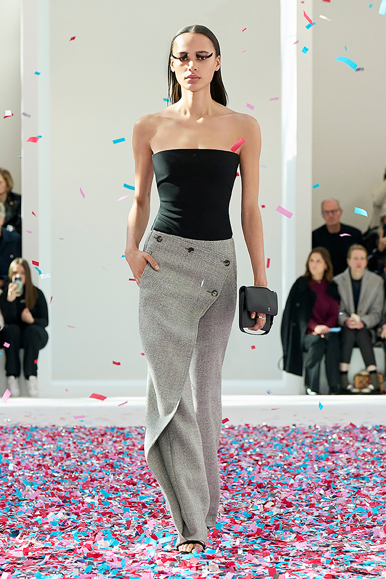 Courreges PO F25 022