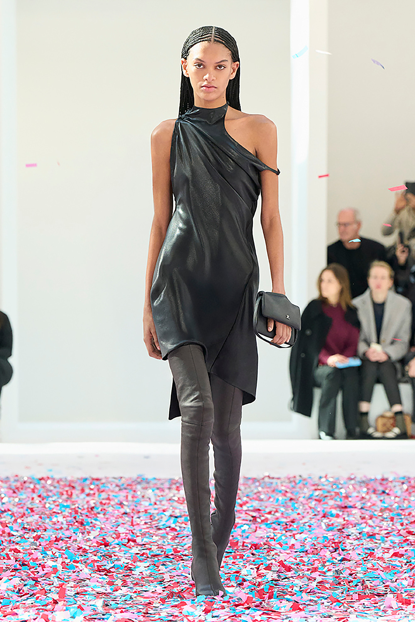 Courreges PO F25 032