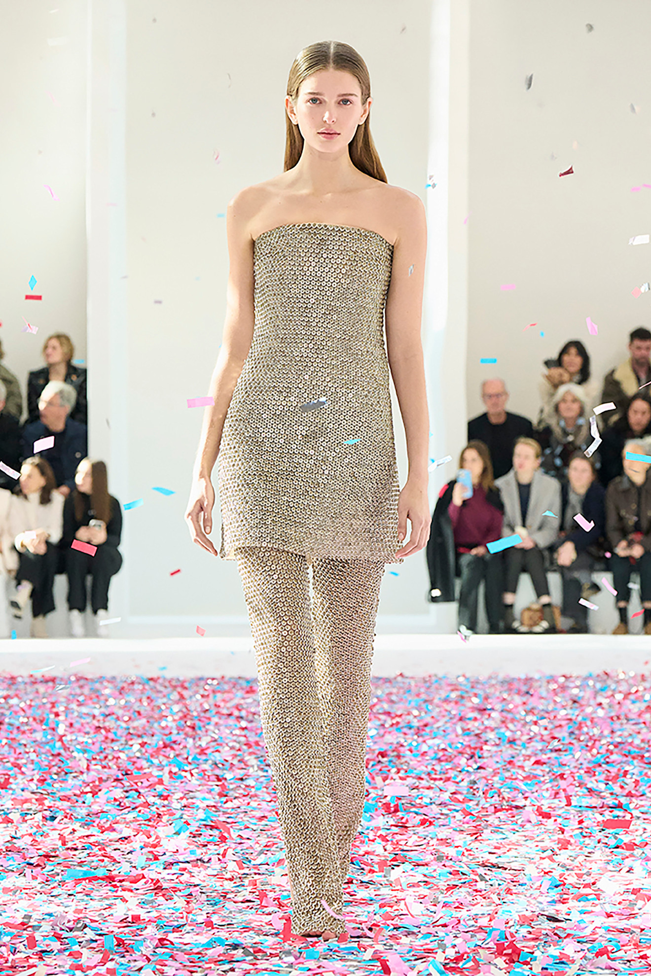 Courreges PO F25 038