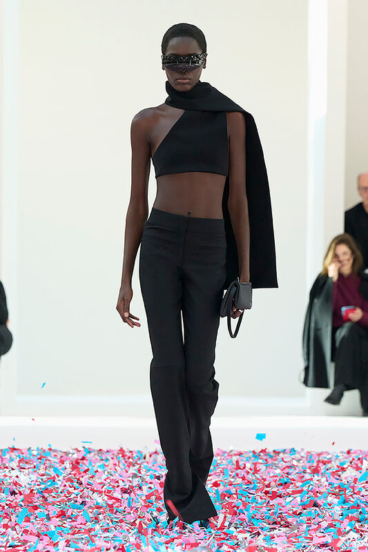 Courreges PO F25 002