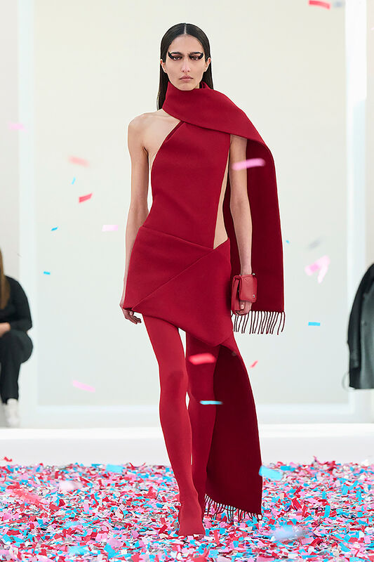 Courreges PO F25 007