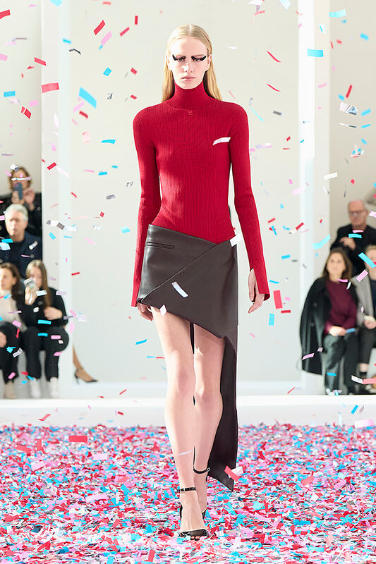 Courreges PO F25 009