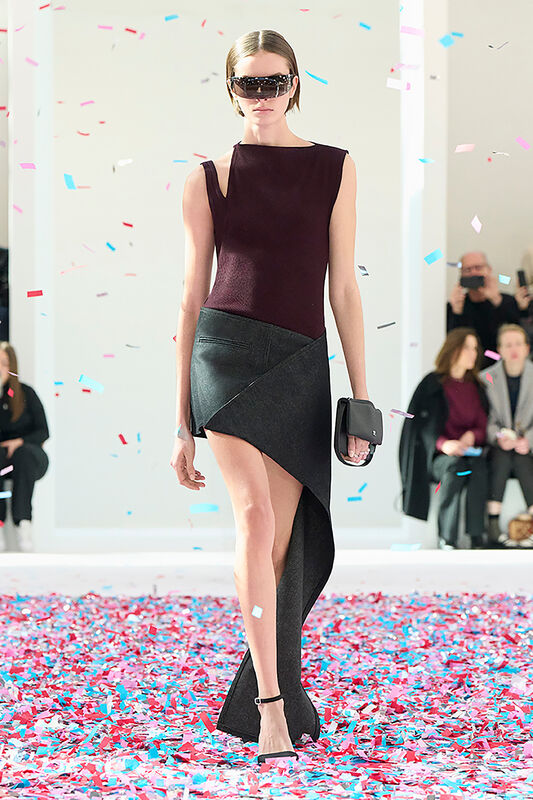 Courreges PO F25 013