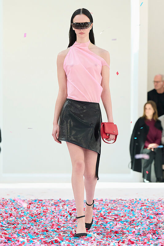 Courreges PO F25 028
