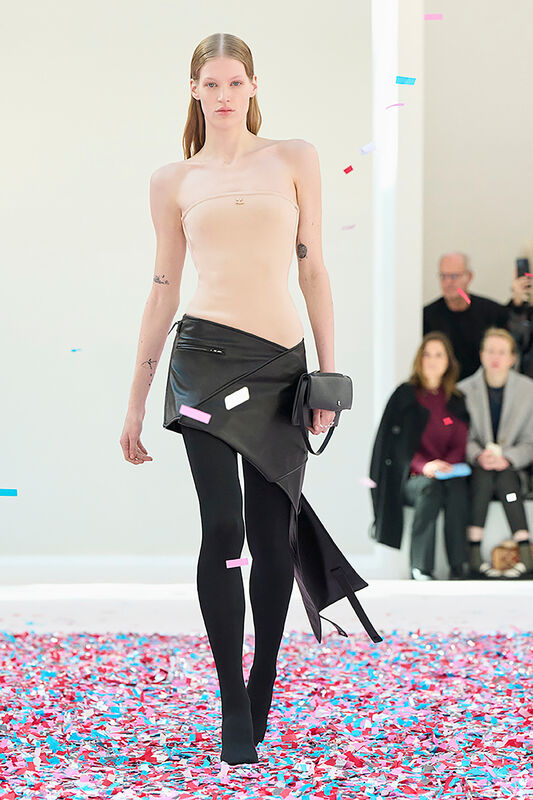 Courreges PO F25 034