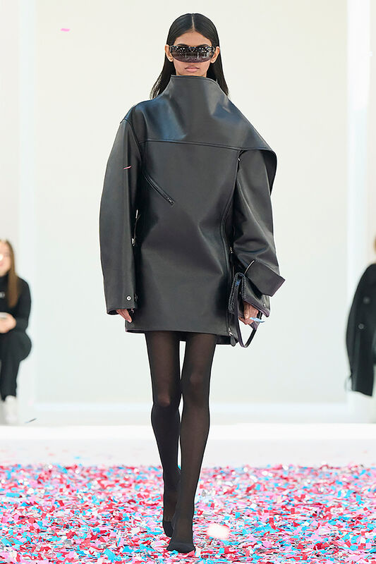 Courreges PO F25 035