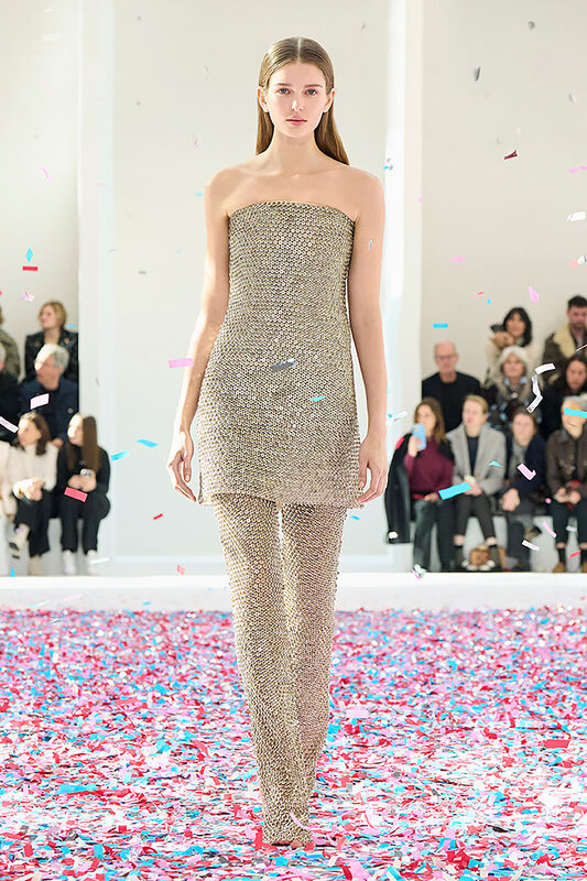 Courreges PO F25 038
