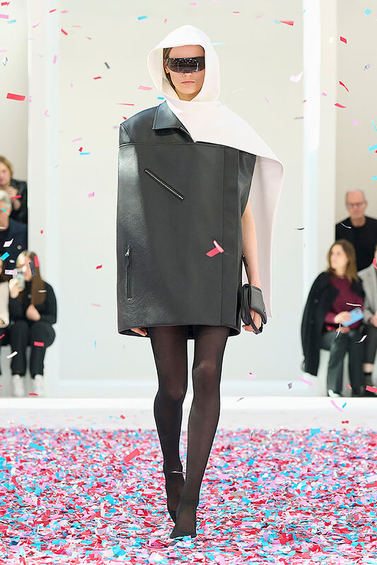 Courreges PO F25 044