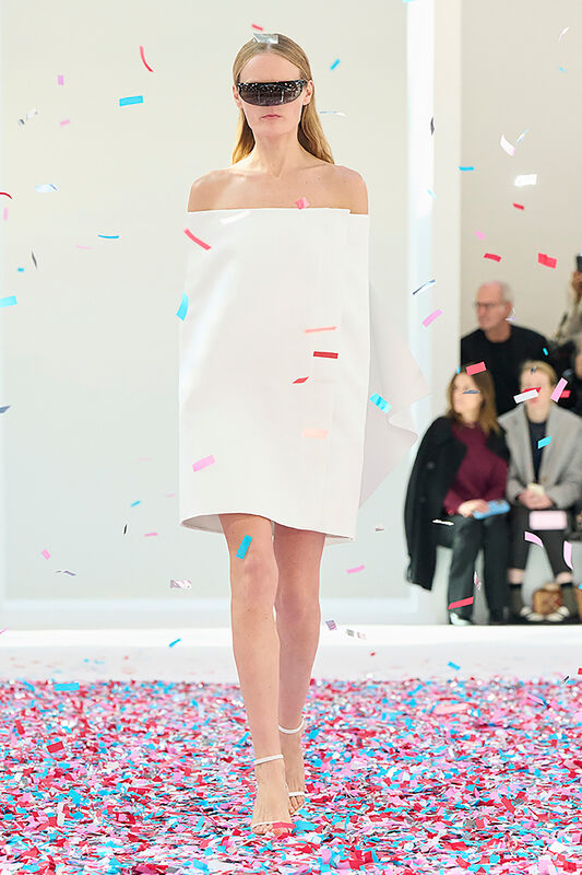 Courreges PO F25 045