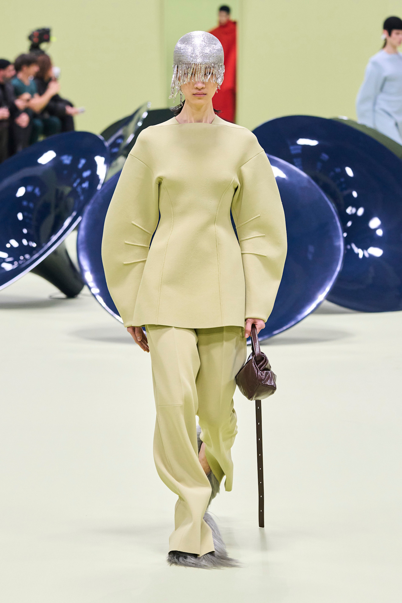 Jil Sander F24 003