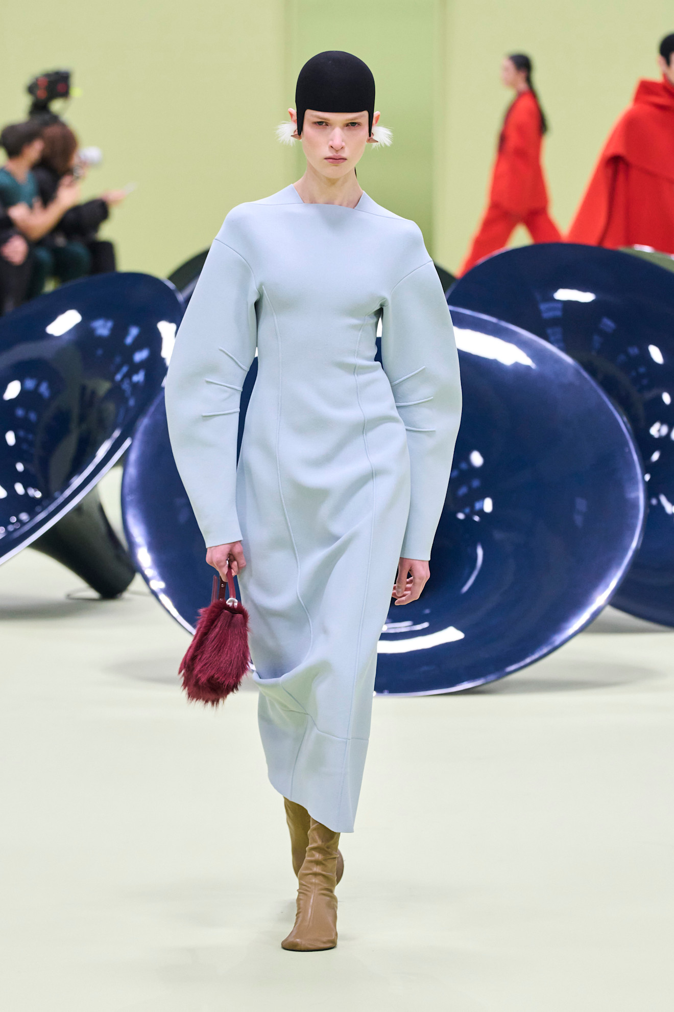 Jil Sander F24 004