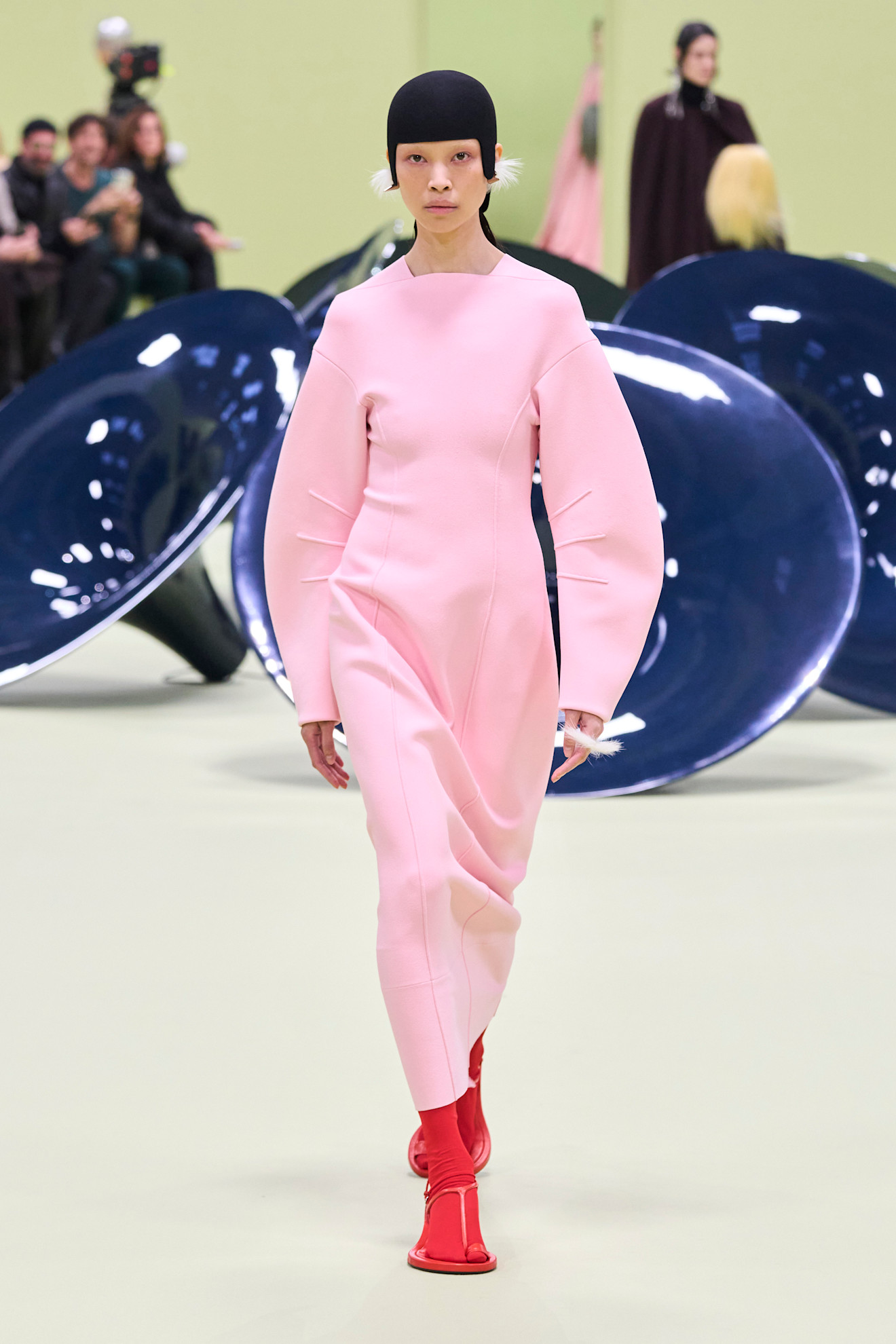 Jil Sander F24 006