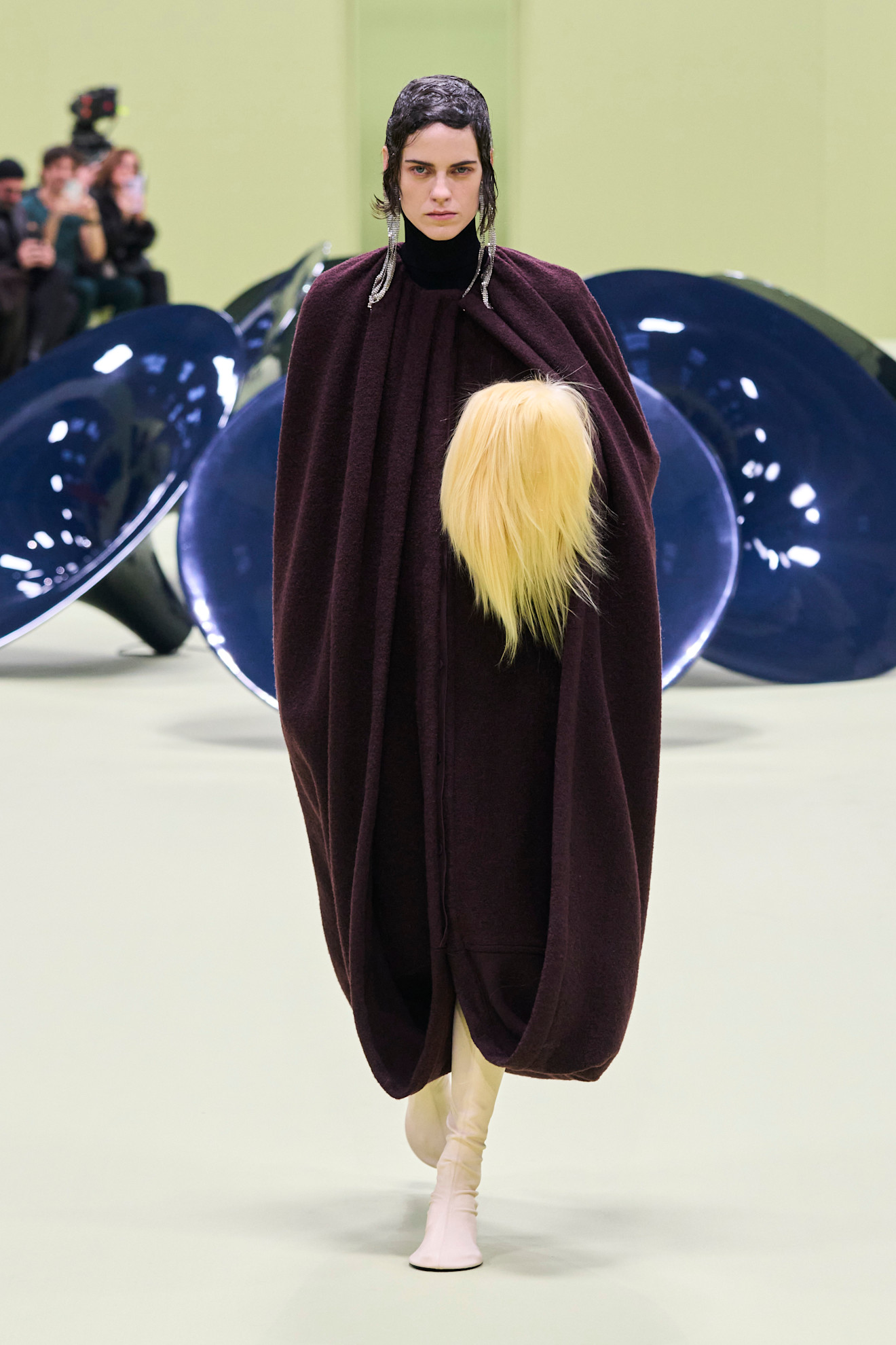 Jil Sander F24 007