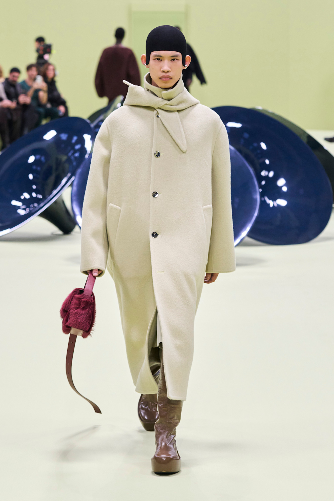 Jil Sander F24 009