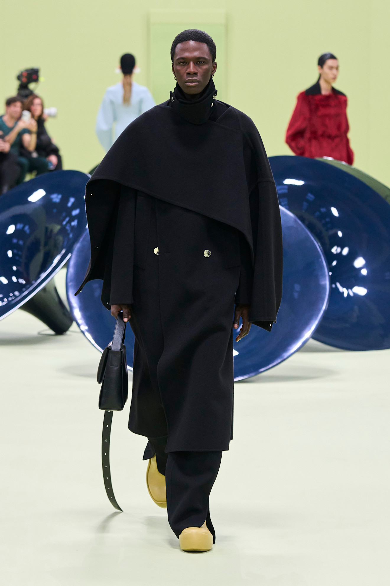 Jil Sander F24 011