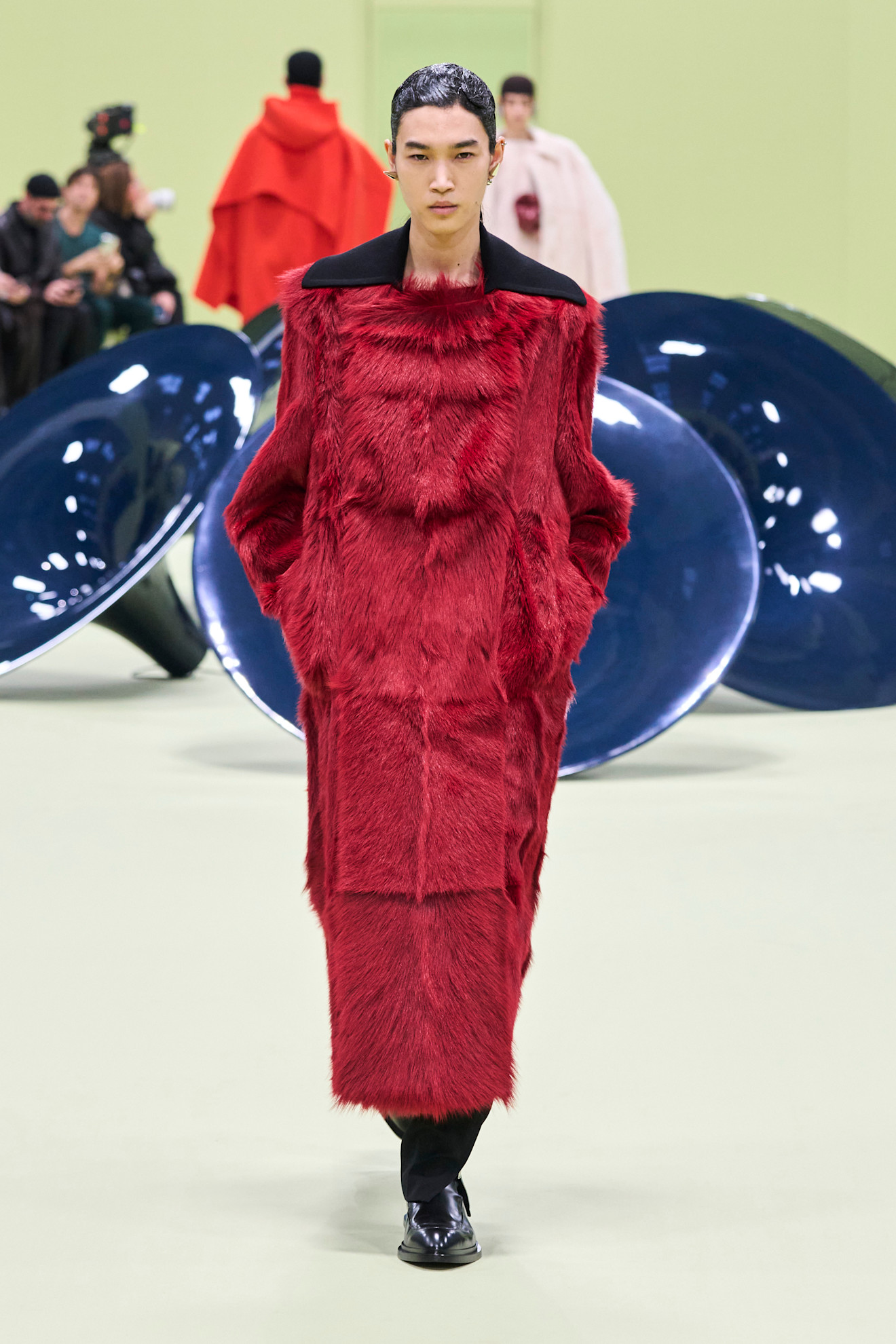Jil Sander F24 012
