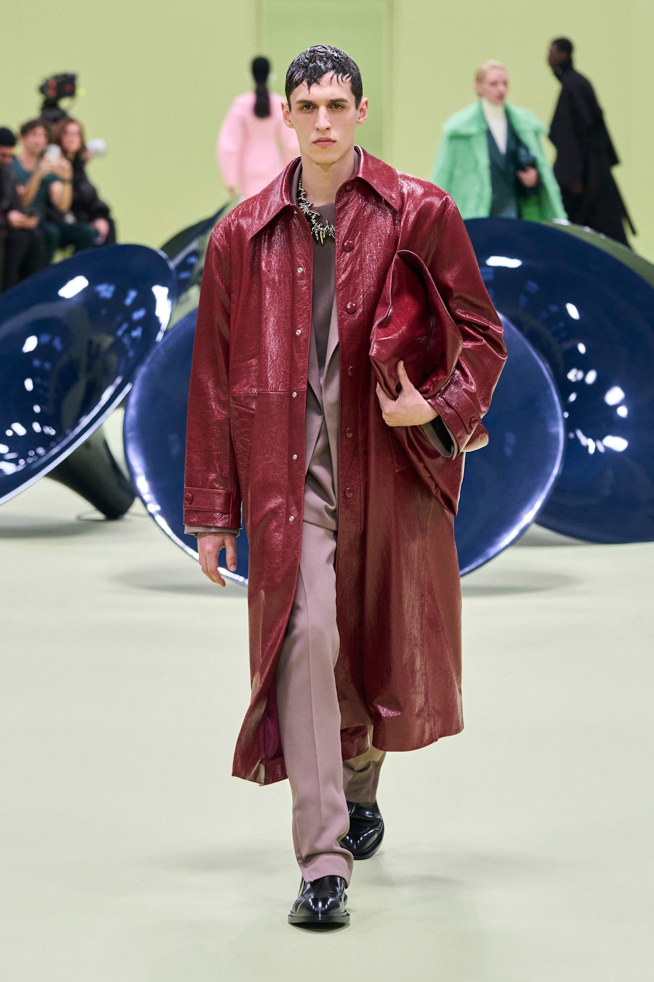 Jil Sander F24 014