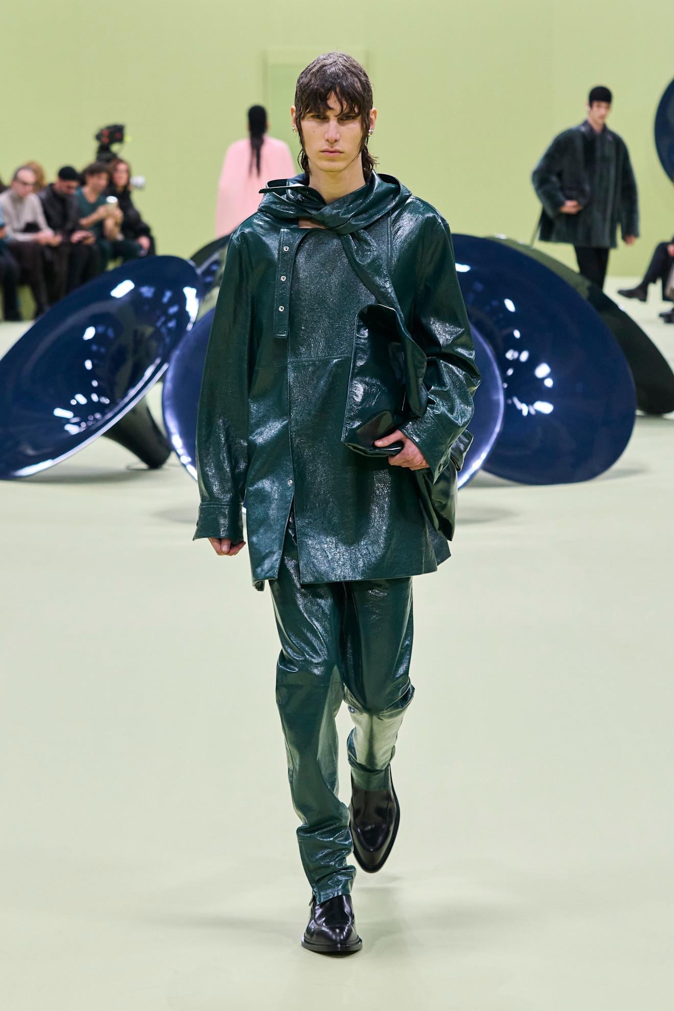 Jil Sander F24 016