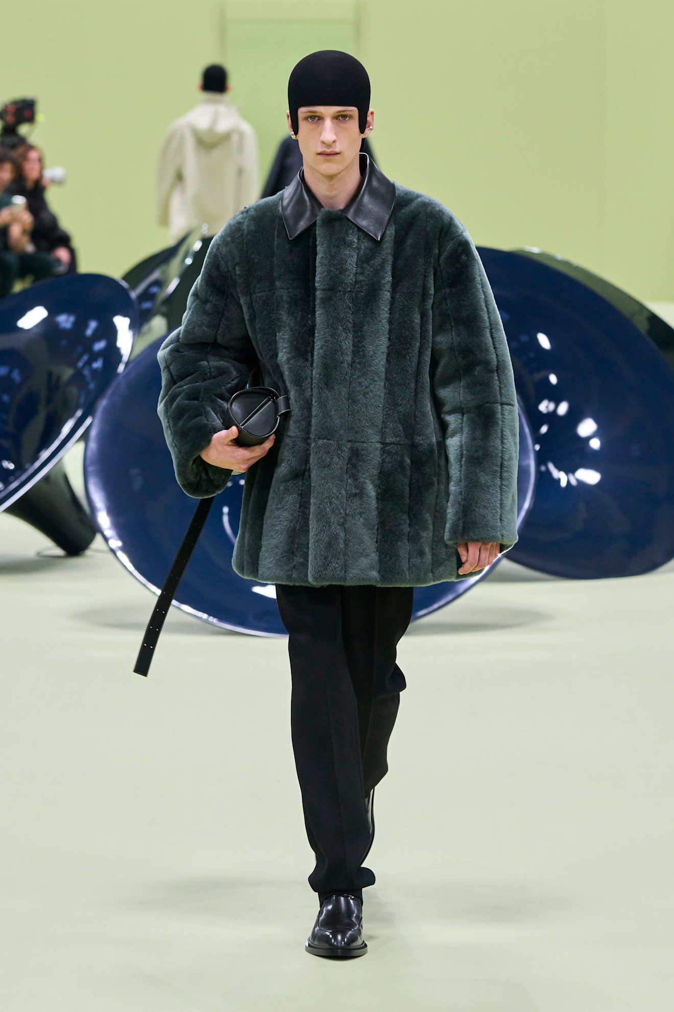 Jil Sander F24 017