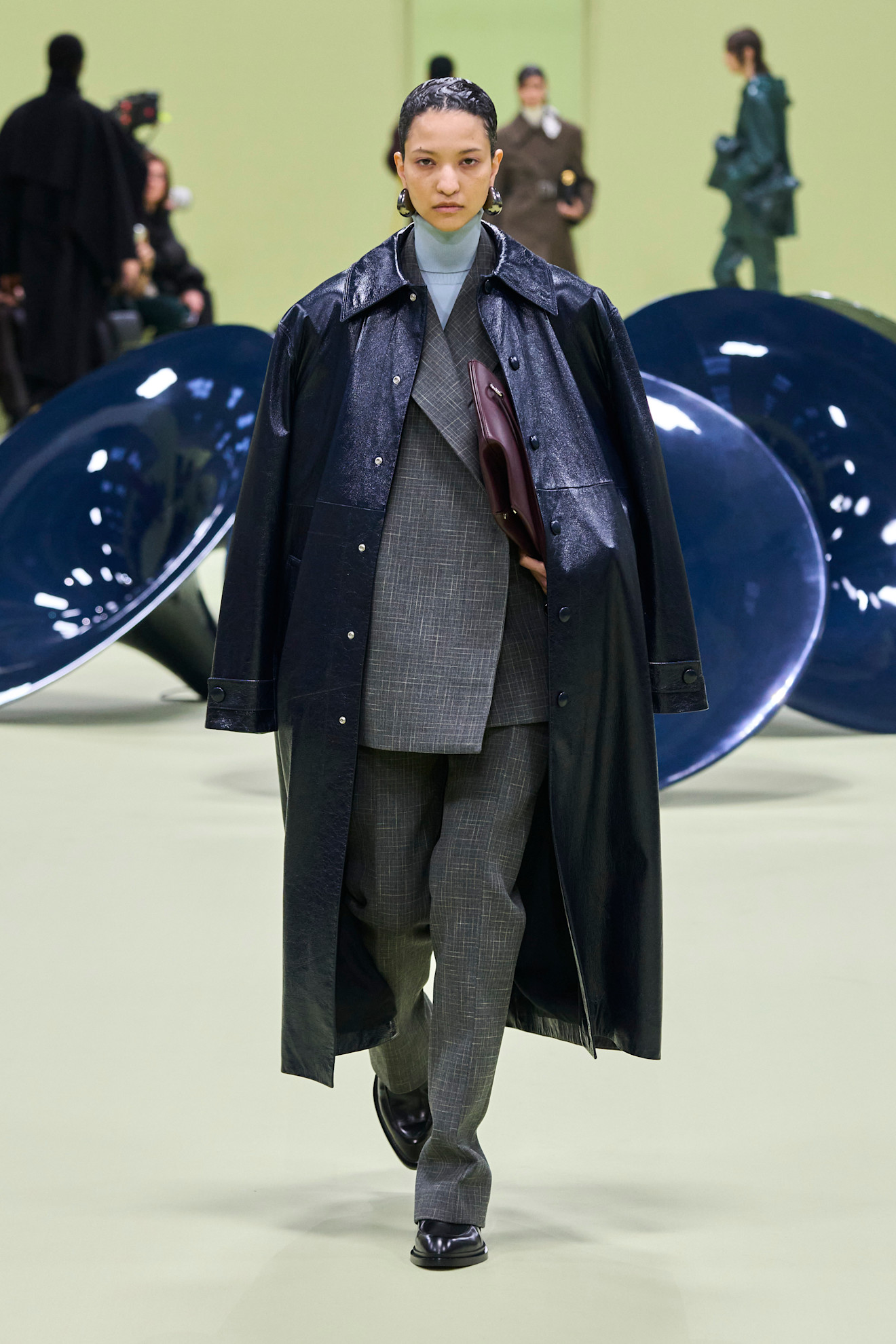 Jil Sander F24 018