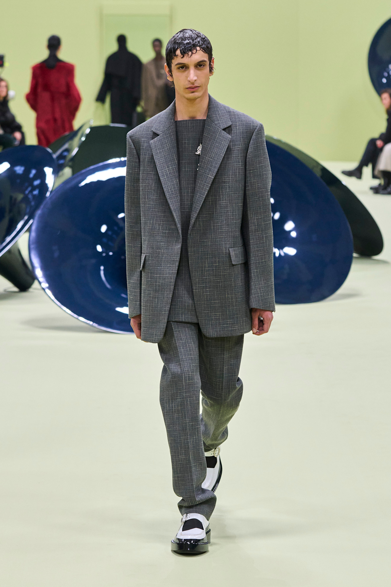 Jil Sander F24 019