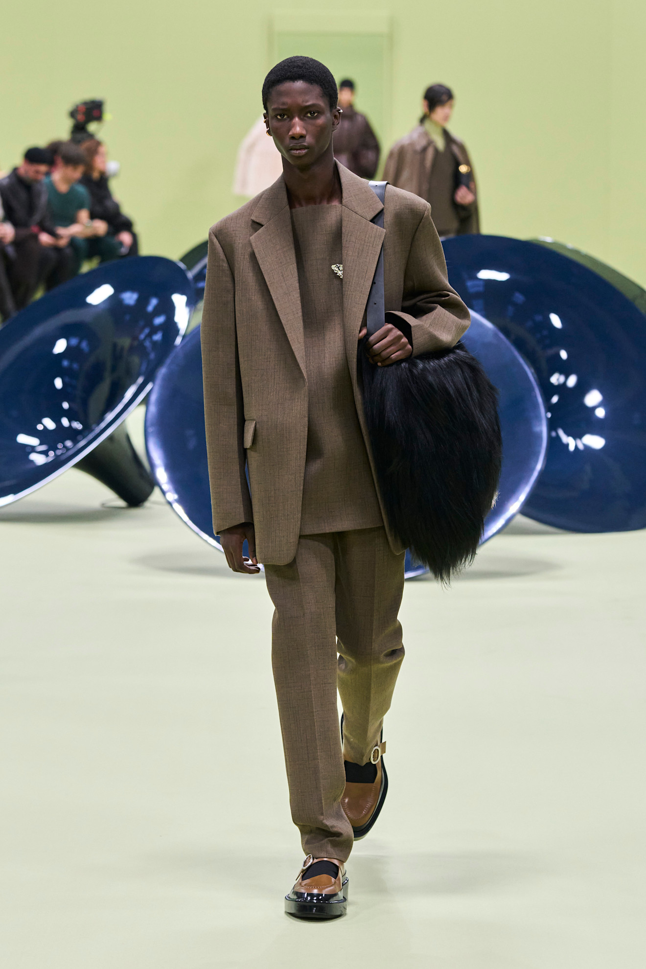 Jil Sander F24 021