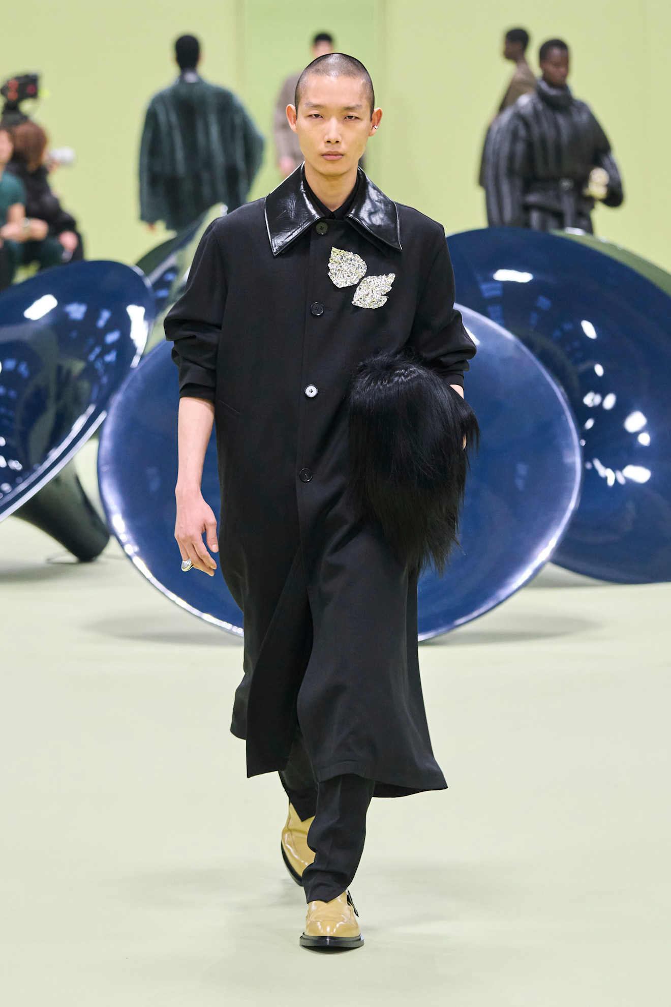 Jil Sander F24 024