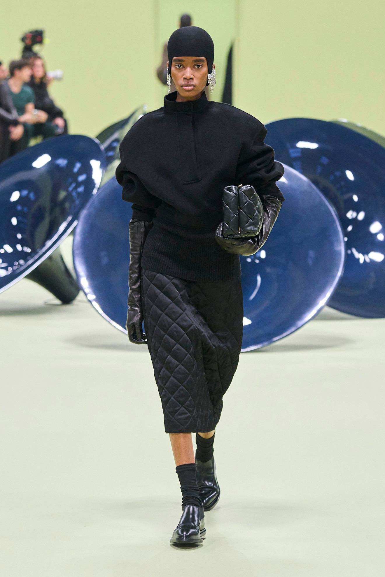 Jil Sander F24 028