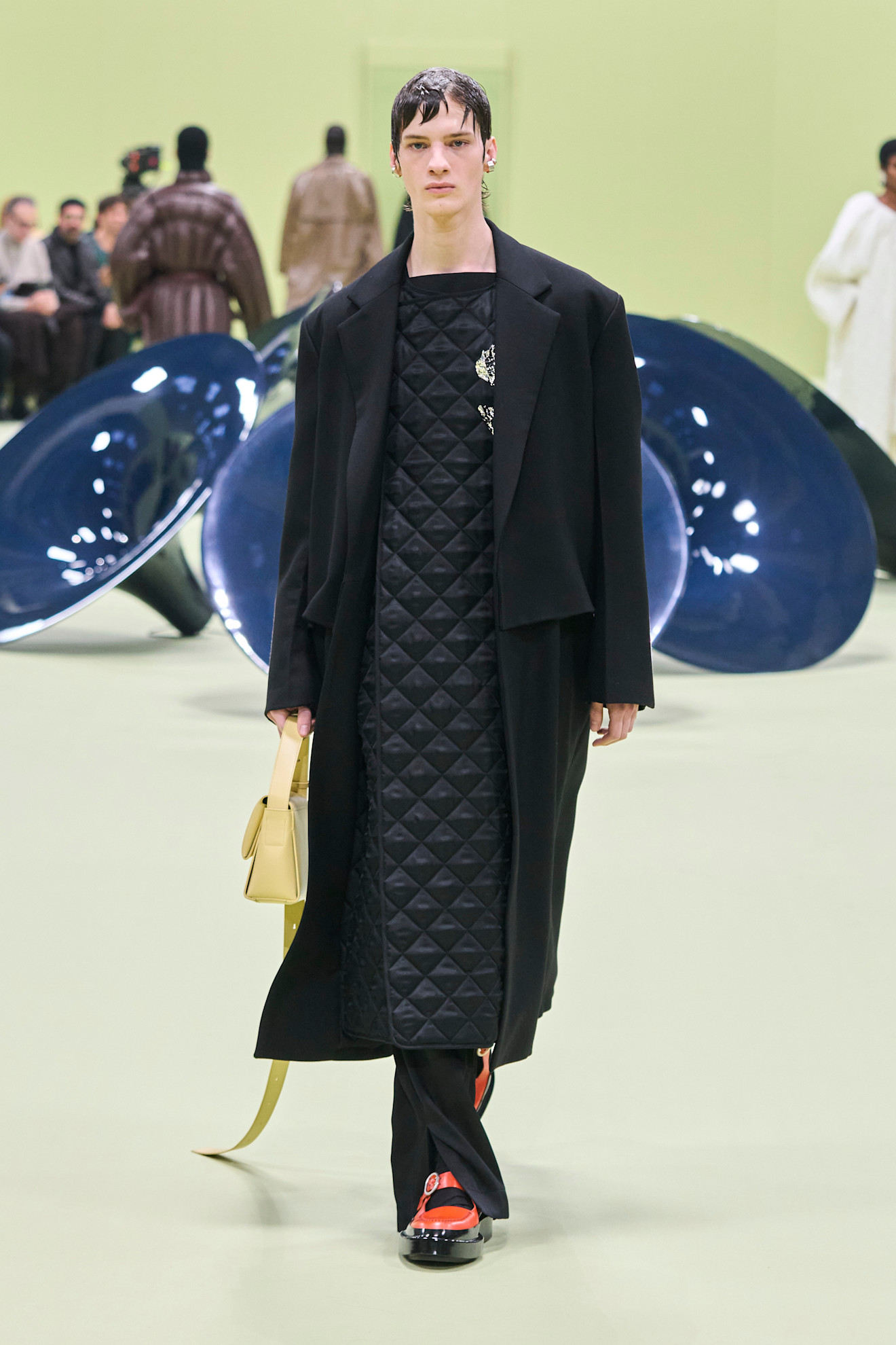 Jil Sander F24 030