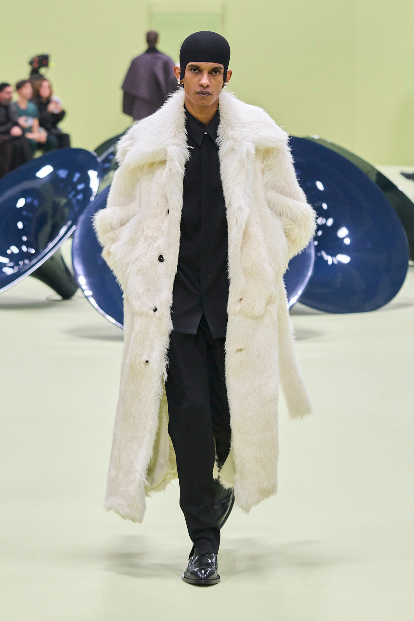 Jil Sander F24 034