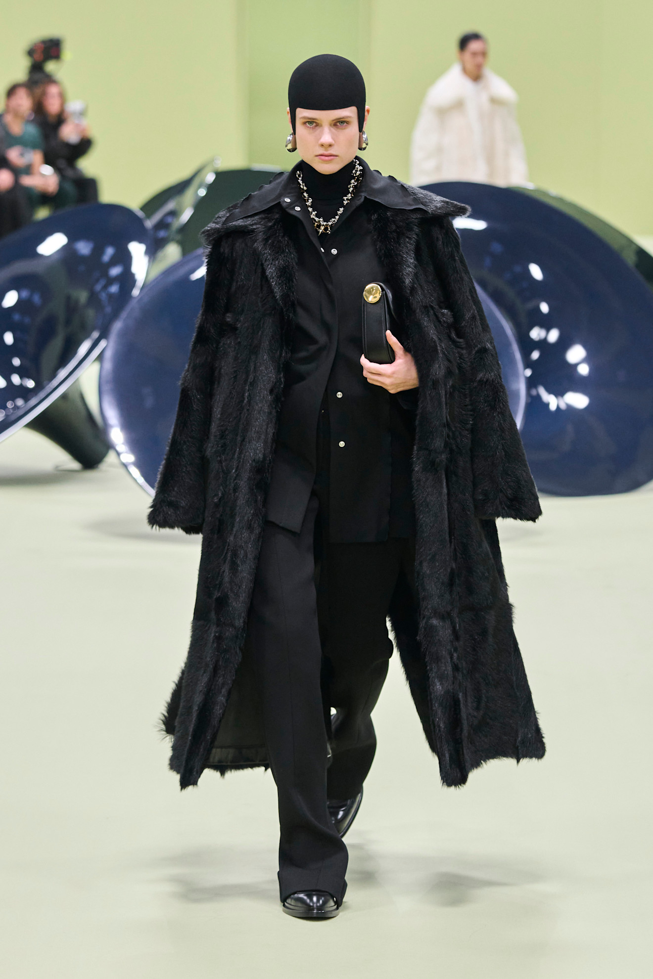 Jil Sander F24 035