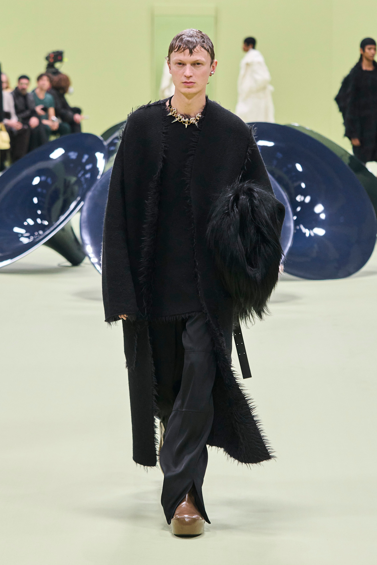 Jil Sander F24 037