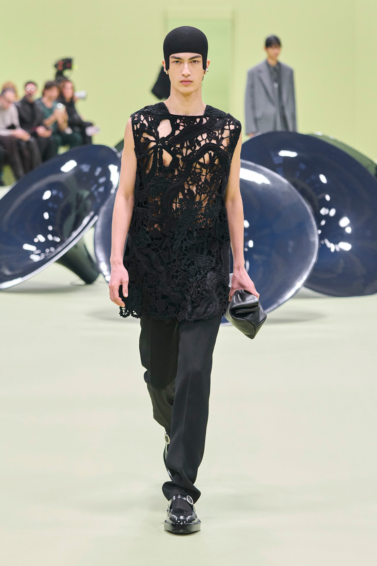 Jil Sander F24 046